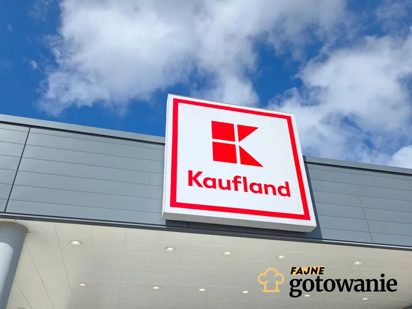 Sklep Kaufland
