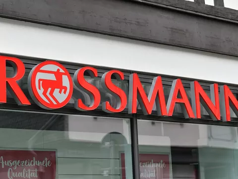 Promocja na zapach Tommy Girl w Rossmannie