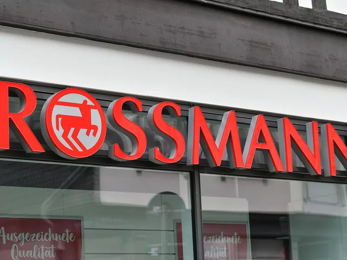 Promocja na zapach Tommy Girl w Rossmannie