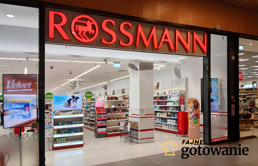 W Rossmannie dużo ciekawych promocji kultowych zapachów Rossmann