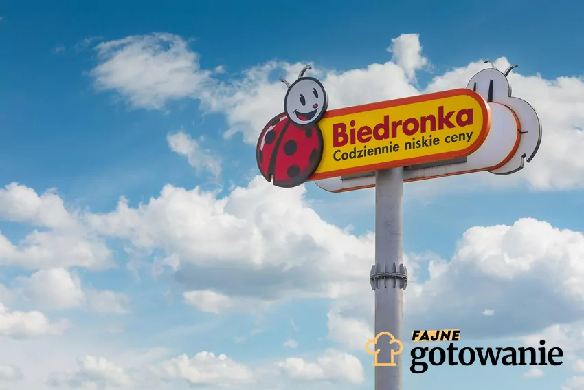 Biedronka