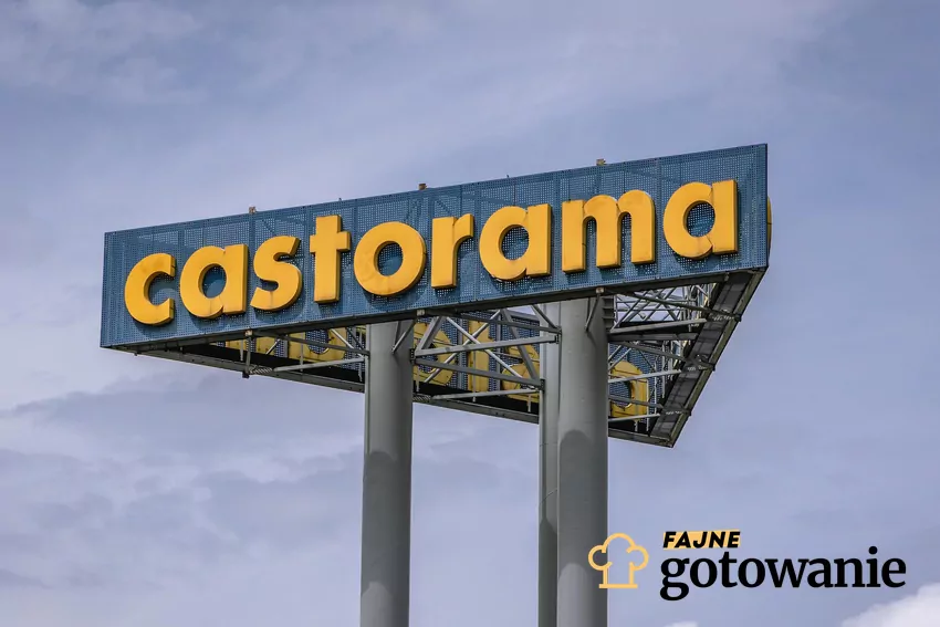 Castorama