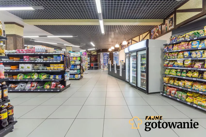 Sprzedaż sieci sklepów Stokrotka