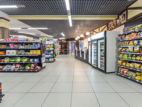 Sprzedaż sieci sklepów Stokrotka