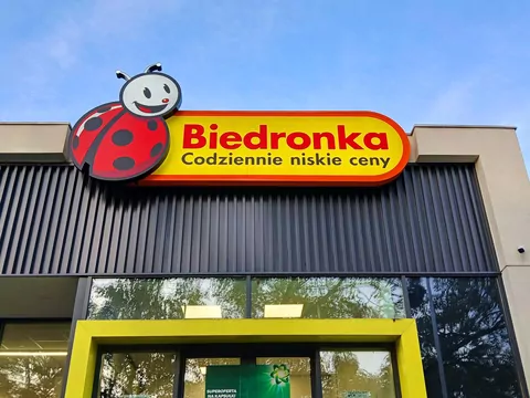 Aktualne promocje w Biedronce