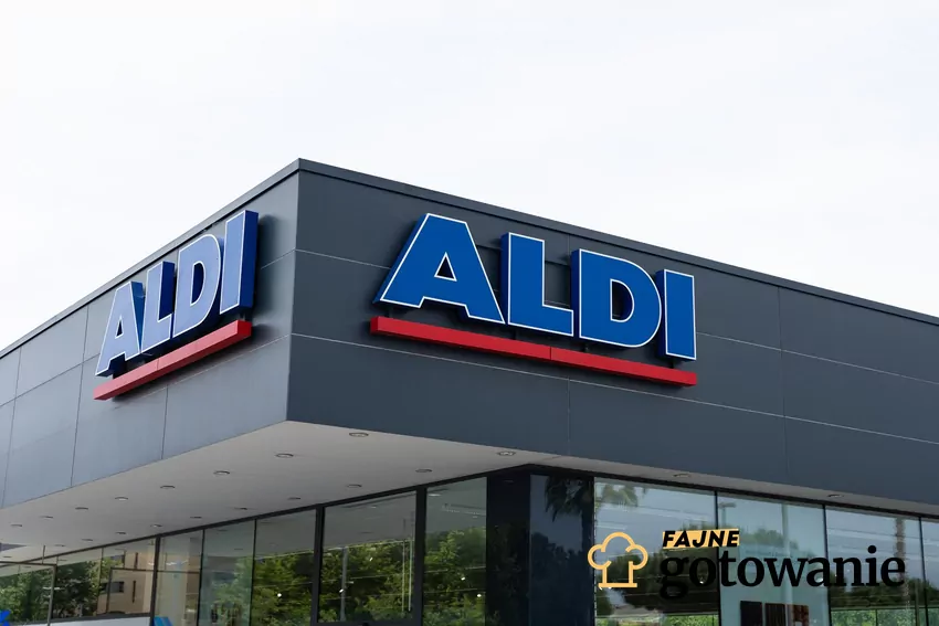 Sklep ALDI