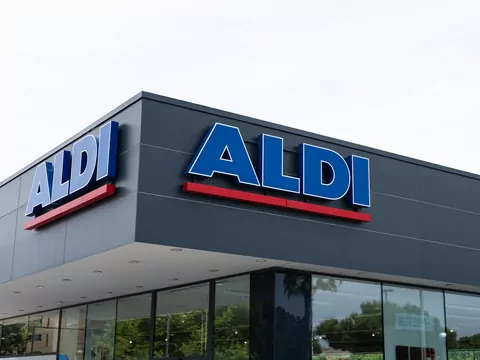 Promocja na kawy Dallmayr w Aldi