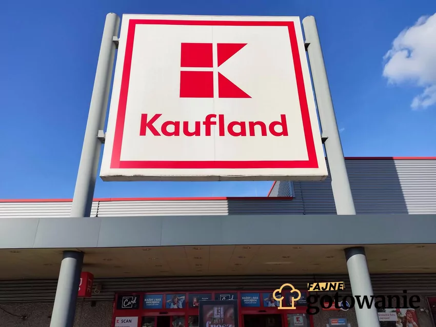 Nowe rabaty w Kauflandzie od czwartku Sklep Kaufland