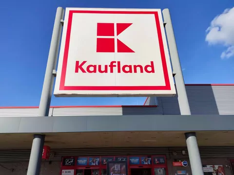 Promocja na kawę w Kauflandzie