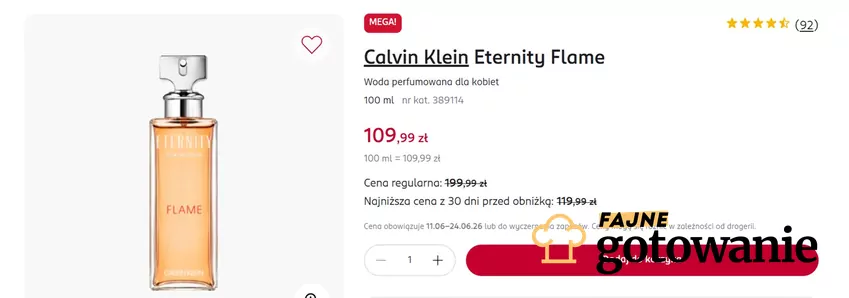 Rossmann - gazetka