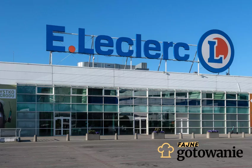 Sklep E.Leclerc
