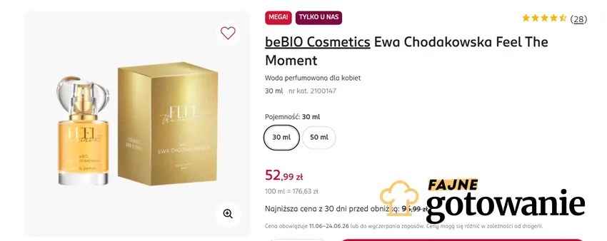 Rossmann - gazetka