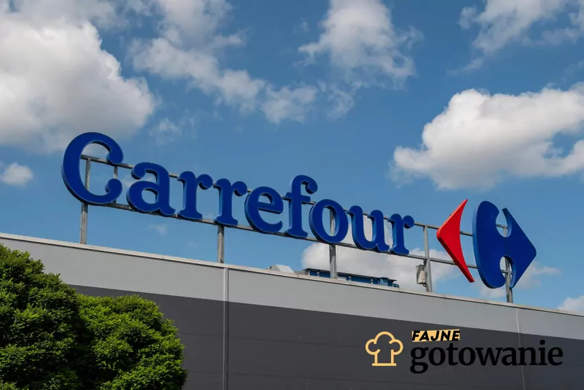 Carrefour