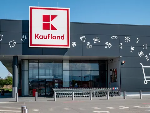 Promocja na kawę w Kauflandzie