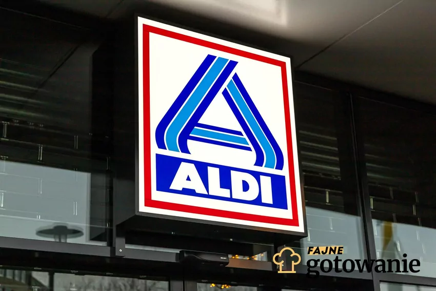 Sklep ALDI