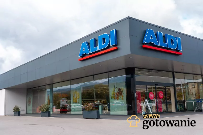 Sklep ALDI
