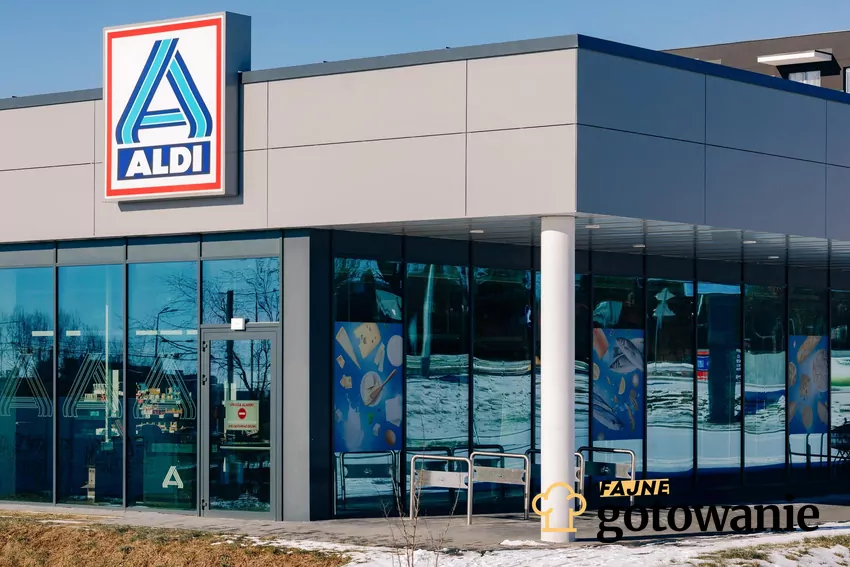 Promocja na skrzydełka w Aldi
