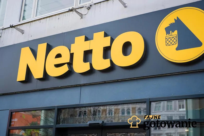Promocja na włoskie kawy w Netto
