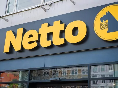 Promocja na włoskie kawy w Netto