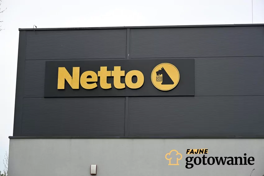 Netto