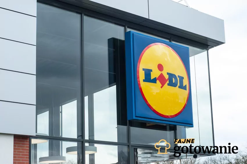 Lidl - logo