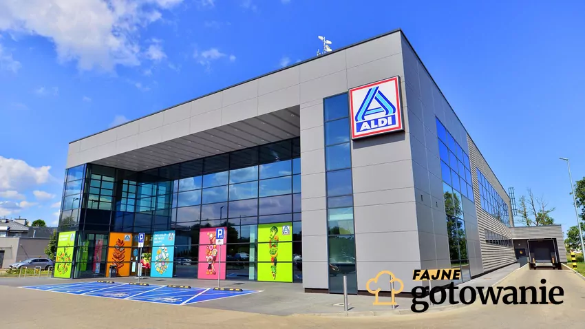 Nowe obniżki w ALDI w tym tygodniu Sklep ALDI
