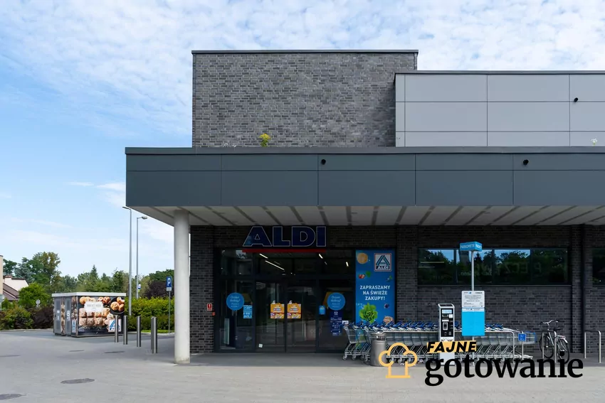 Najnowsze okazje tego tygodnia w ALDI Sklep ALDI