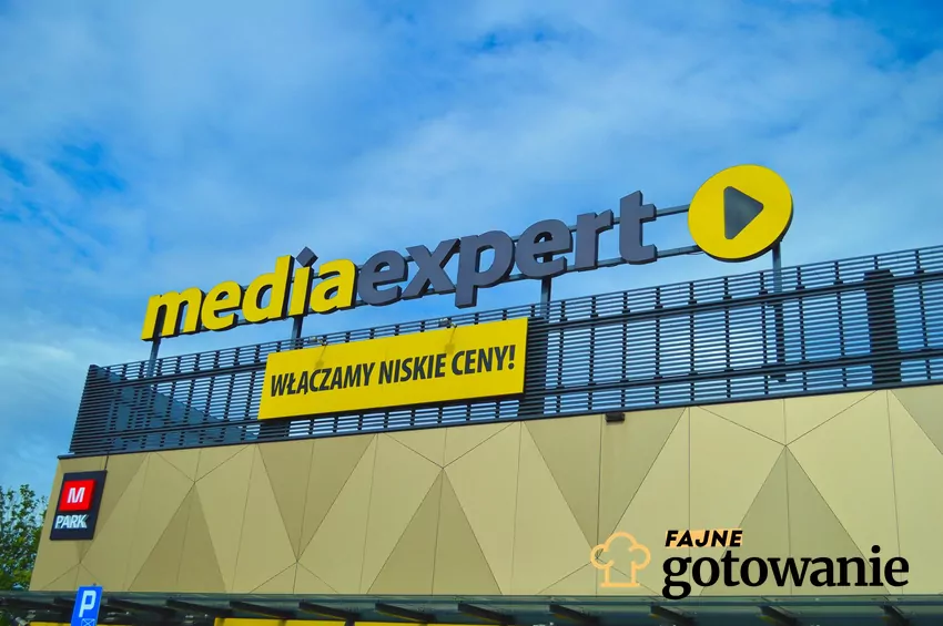 Sklep Media Expert