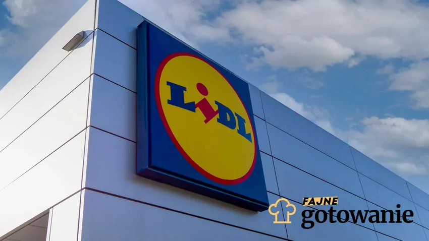 Lidl market