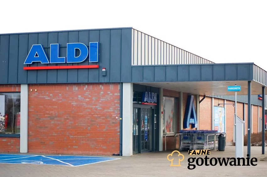 Sklep ALDI