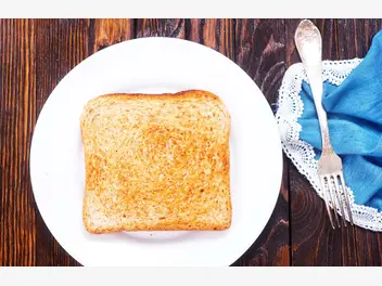 Ilustracja artykułu twoi goście będą w szoku, co potrafisz wyczarować z chleba tostowego. i nie będą to tosty!