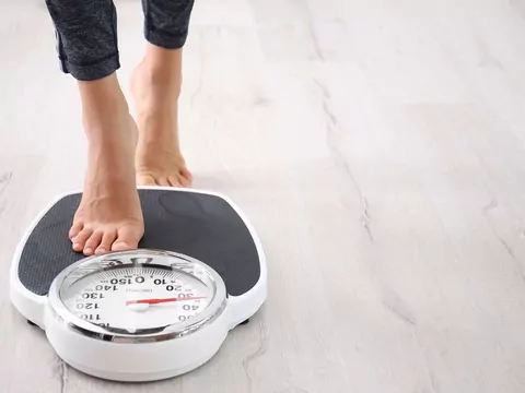 Dieta na utratę 10 kg w 2 tygodnie