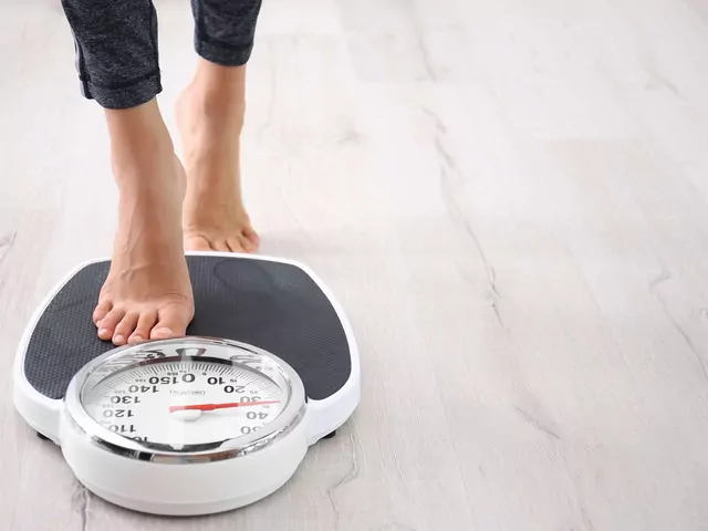 Dieta na utratę 10 kg w 2 tygodnie