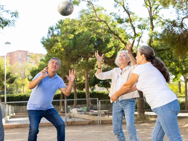 15 powodów, aby ćwiczyć codziennie