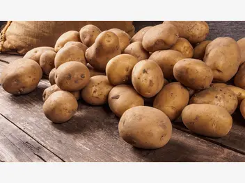 Ilustracja artykułu 5 sposobów na pyszne i tanie dania z ziemniakami