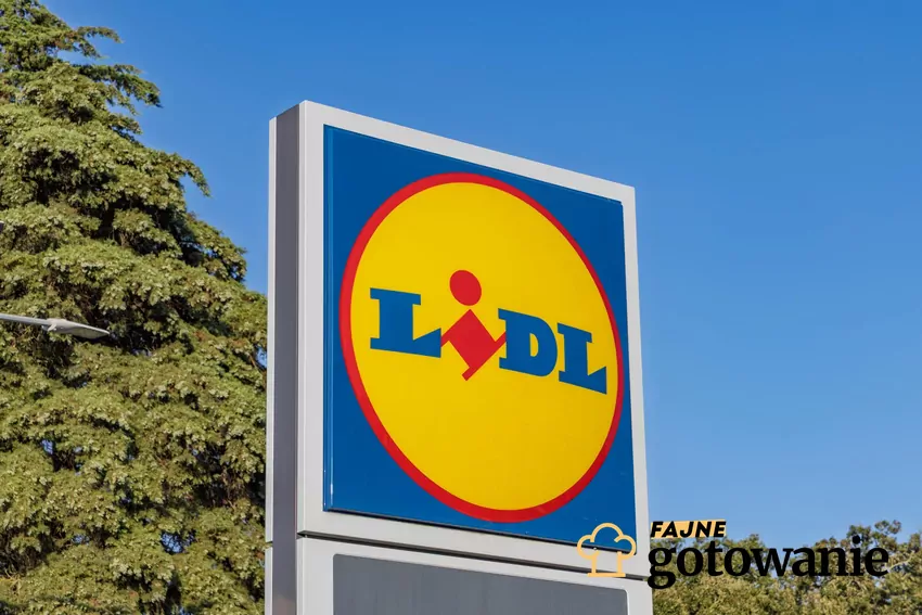 Logo Lidla