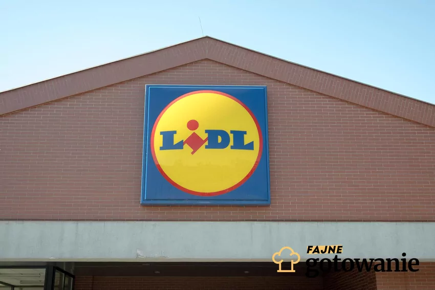 Lidl logo