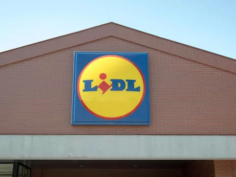 Aktualne promocje w Lidlu