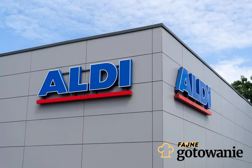Sklep ALDI
