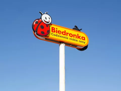 Promocja na kawę Prima w Biedronce