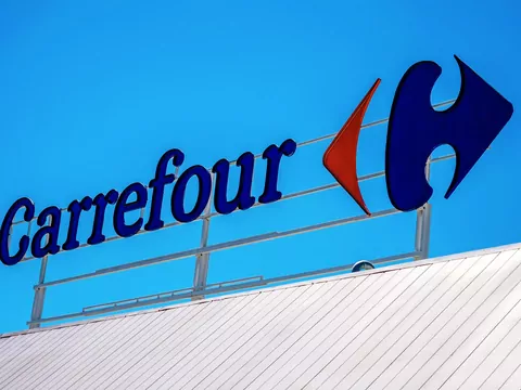Aktualne promocje w Carrefour