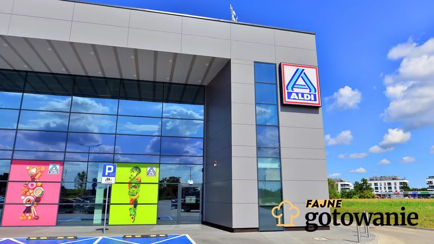 Sklep ALDI
