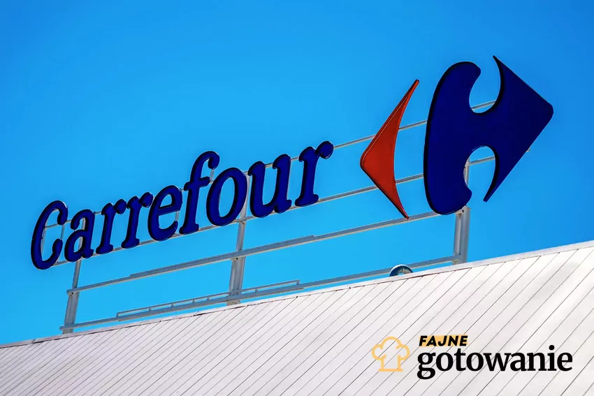 Nowe promocje w Carrefour w tym tygodniu Sklep Carrefour