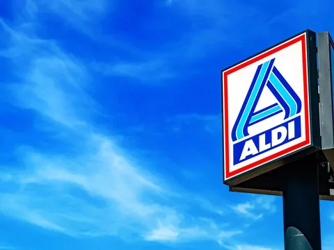 Promocja na kawę Dallmayr w Aldi