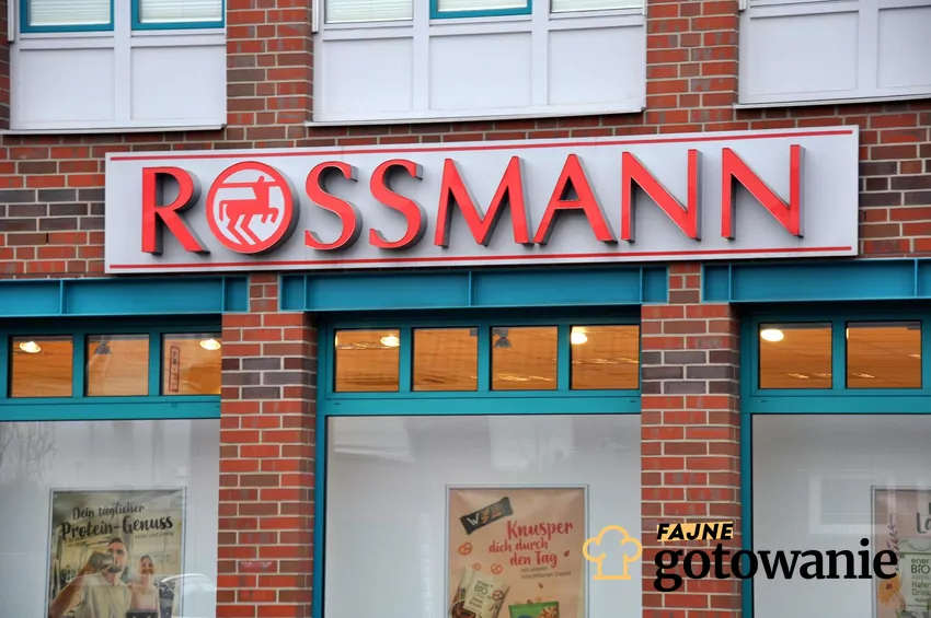 Rossmann - baner