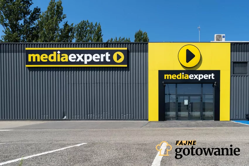Promocja na klimatyzator w Media Expert Sklep Media Expert