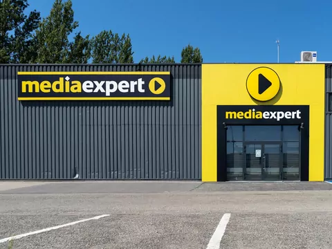 Promocja na klimatyzator w MediaExpert