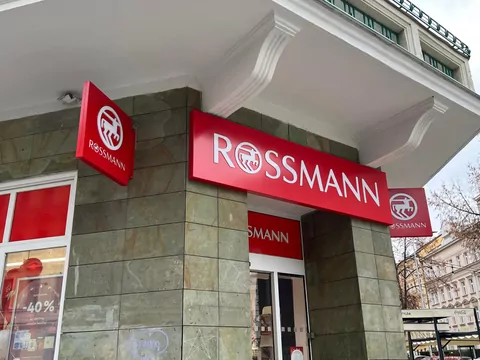 Aktualne promocje w Rossmannie
