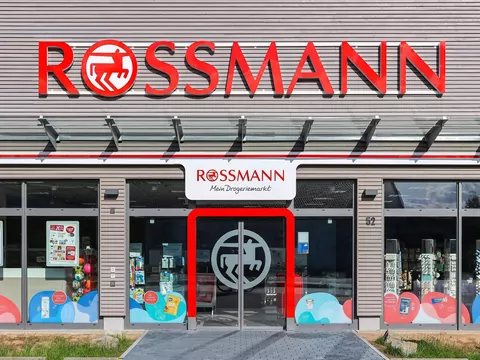 Aktualne promocje w Rossmannie
