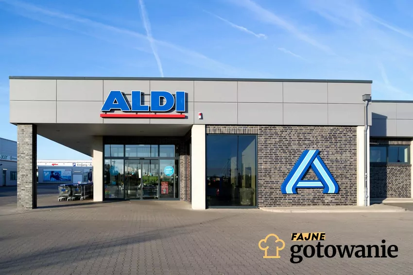Nowe promocje w ALDI ważne do soboty Sklep ALDI
